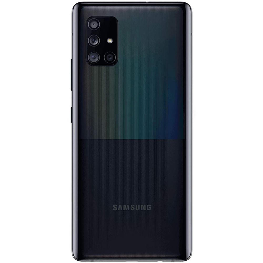 Samsung Galaxy A71 5G Smart An - Sim Card Tool recensie en prijs