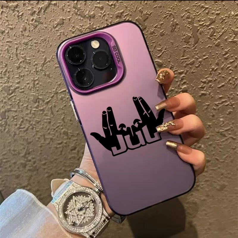 Rapper JuL C'est Pas Des Lol H - Phone Accessories Iphone recensie en prijs