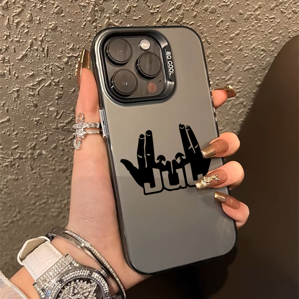 Rapper JuL C'est Pas Des Lol H - Phone Accessories Iphone recensie en prijs