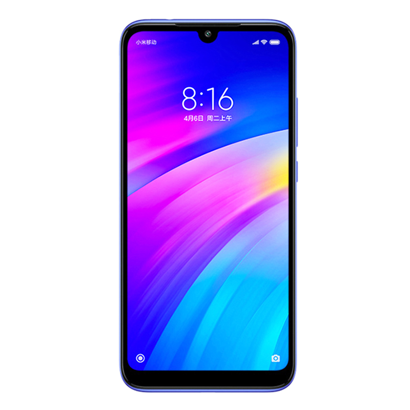 Xiaomi Redmi 7 Mobiele Telefoo - Phone Accessories Display recensie en prijs