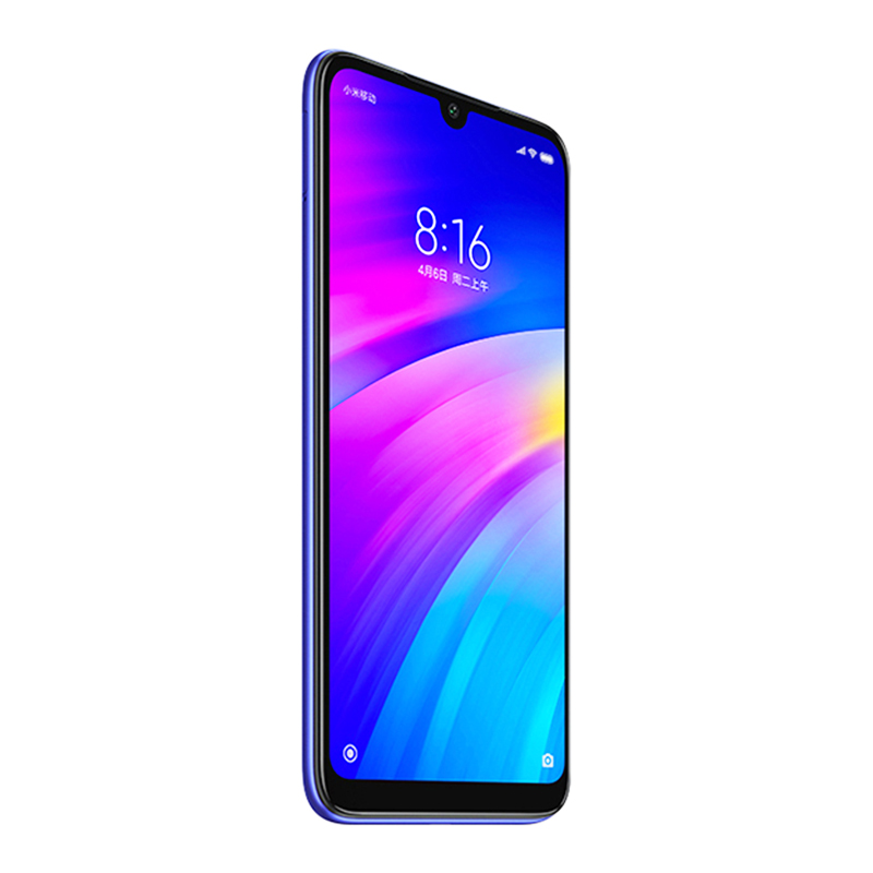 Xiaomi Redmi 7 Mobiele Telefoo - Phone Accessories Display recensie en prijs