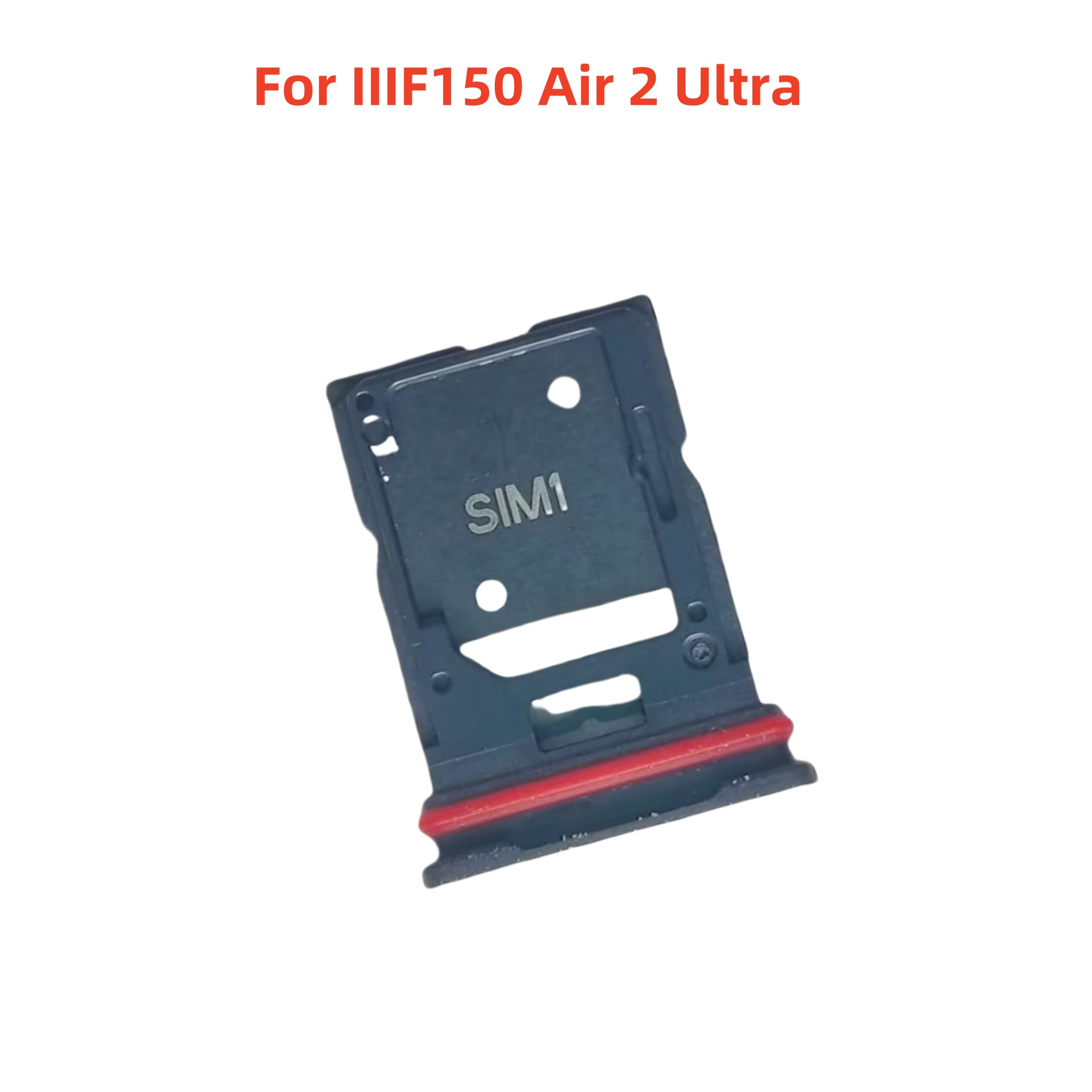 Origineel voor IIIF 150 Air 2  - Phone Accessories Store recensie en prijs