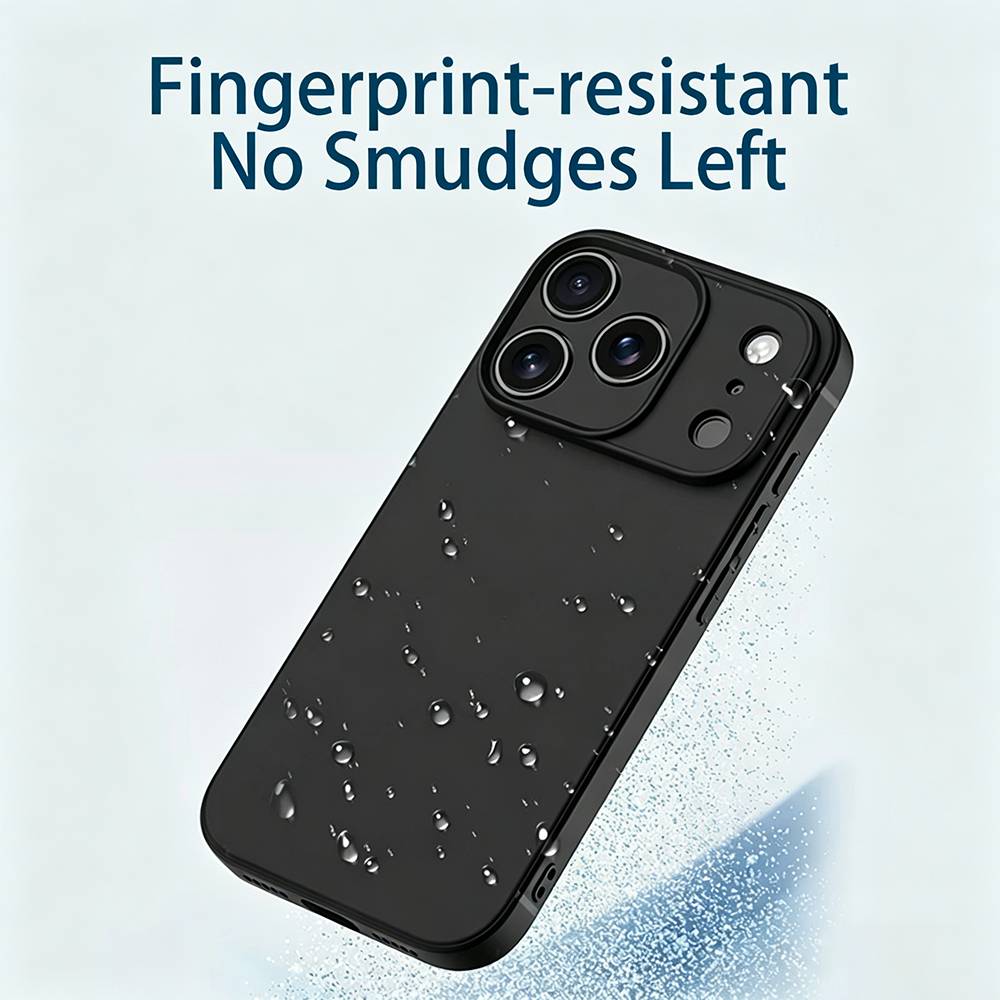 Creepypasta Ticci Toby Zwarte  - Phone Accessories Iphone recensie en prijs