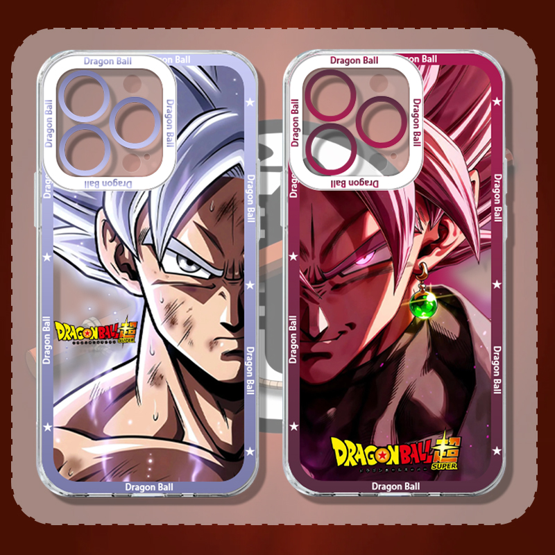 Anime Telefoonhoesje voor D-DR - Phone Accessories Iphone recensie en prijs