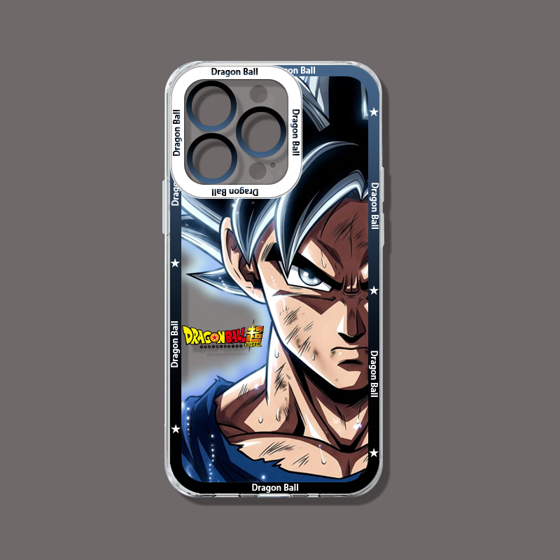 Anime Telefoonhoesje voor D-DR - Phone Accessories Iphone recensie en prijs