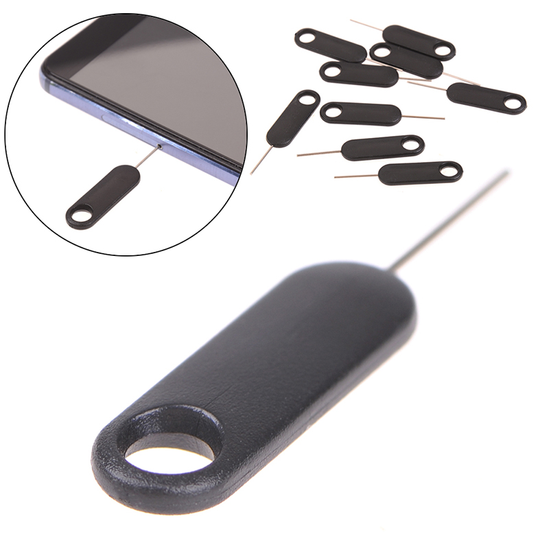 Nieuw【10 stuks Simkaartlade Ve - Sim Card Tool recensie en prijs