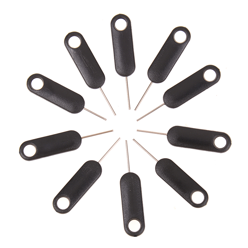 Nieuw【10 stuks Simkaartlade Ve - Sim Card Tool recensie en prijs