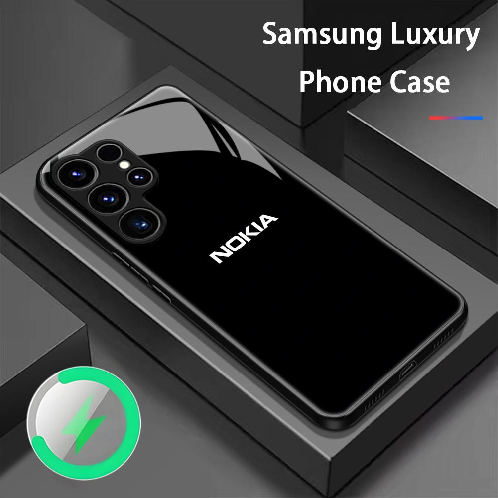 Cool N-Nokiaes-s Merk Telefoon - Phone Accessories Magnetic recensie en prijs