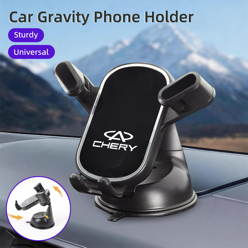 Auto Telefoonhouder Zuignap Ba - Qq Phone Accessories recensie en prijs