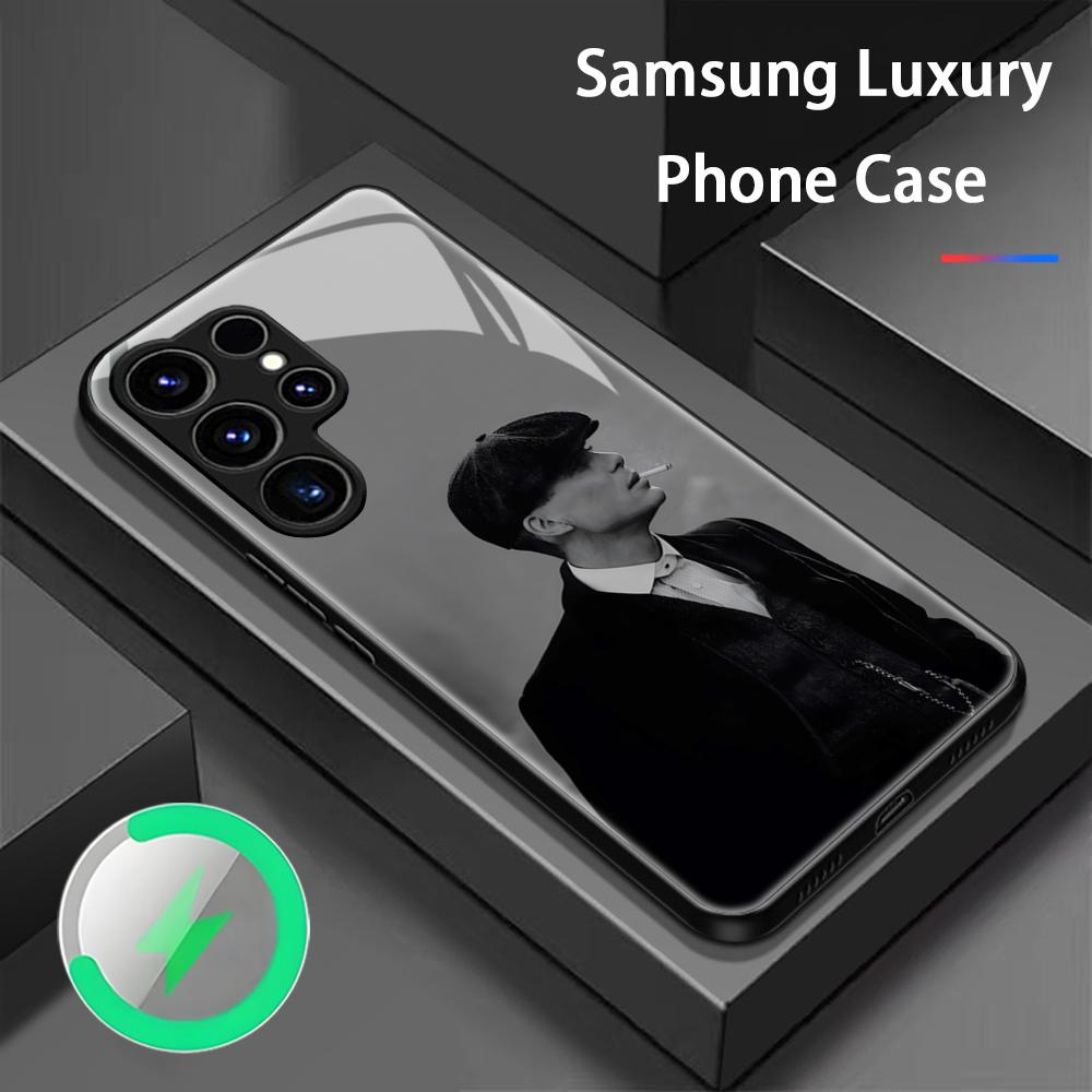 Peaky Blinders TV-serie Telefo - Phone Accessories Magnetic recensie en prijs