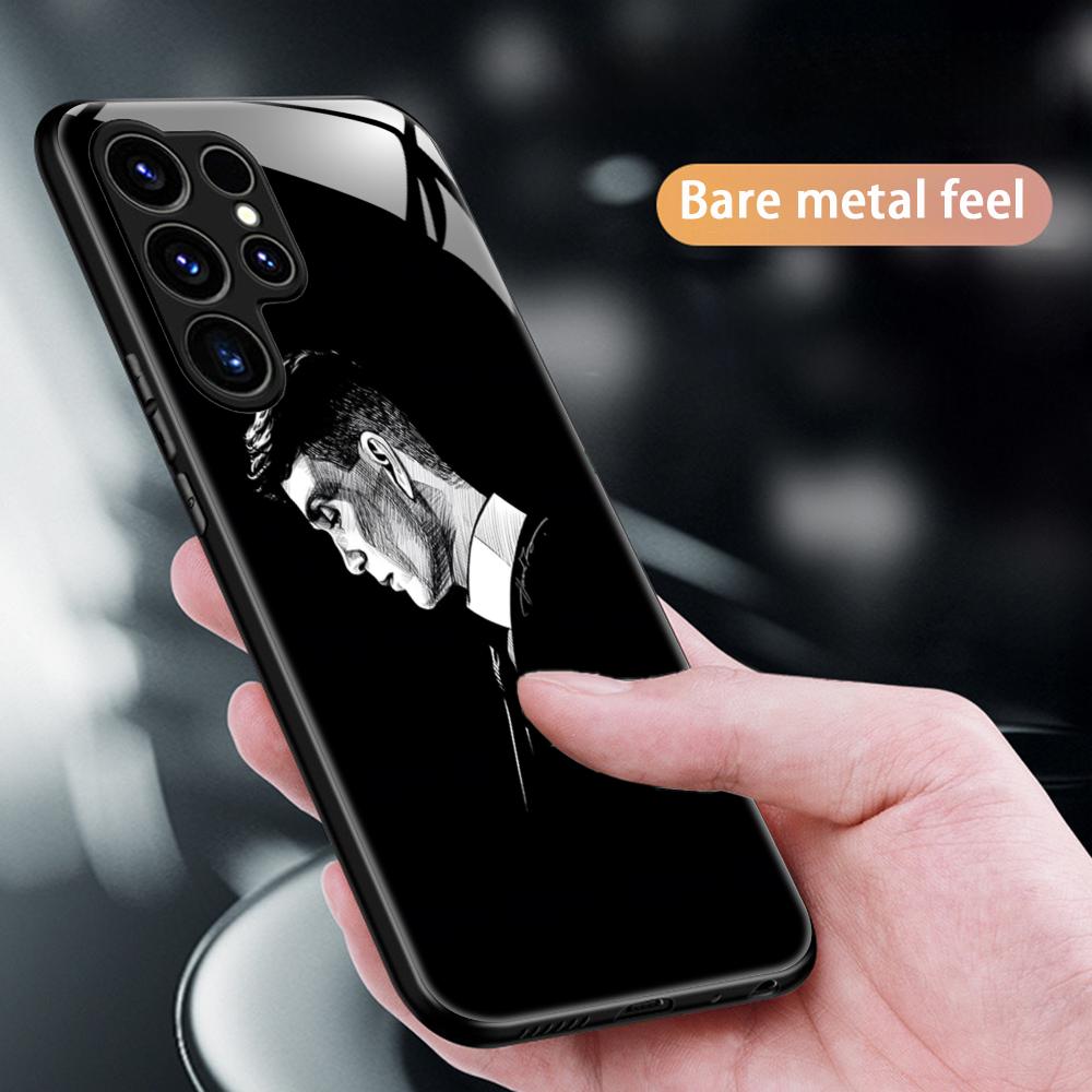 Peaky Blinders TV-serie Telefo - Phone Accessories Magnetic recensie en prijs