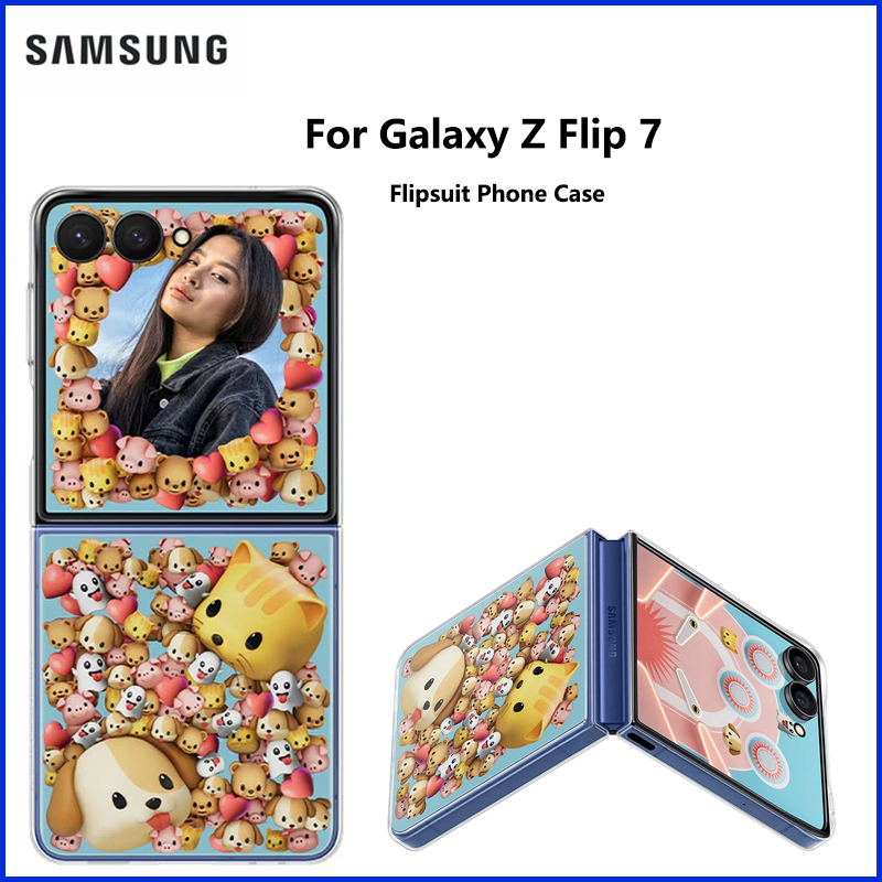 Originele Samsung voor Galaxy  - Led Flash Case recensie en prijs