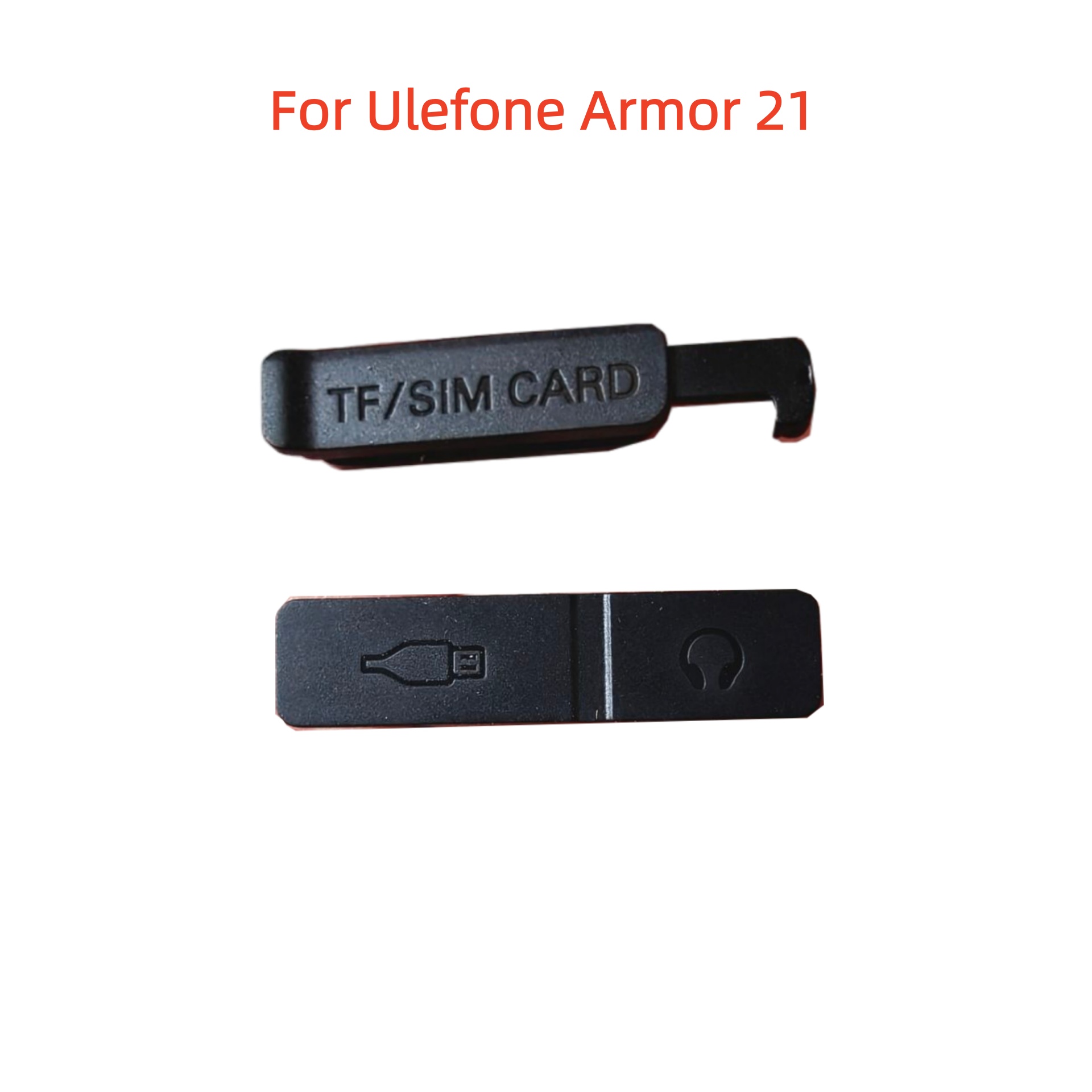 USB rubberen stofkap voor Ulef - Phone Accessories Store recensie en prijs