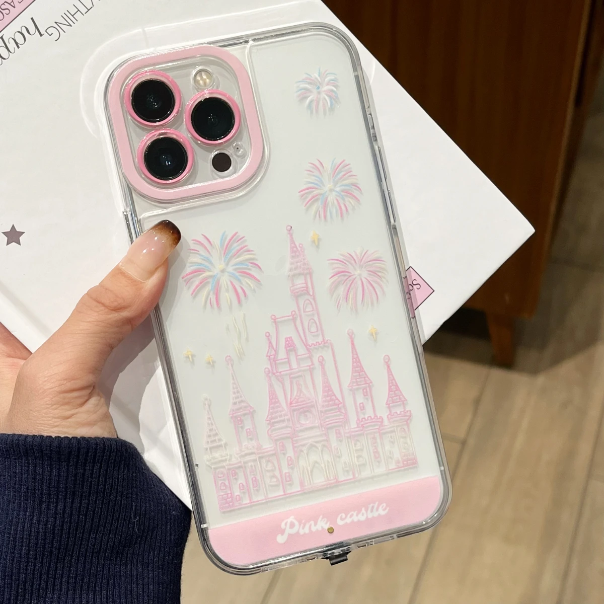 Lichtgevende Oproep Light Up F - Led Flash Case recensie en prijs