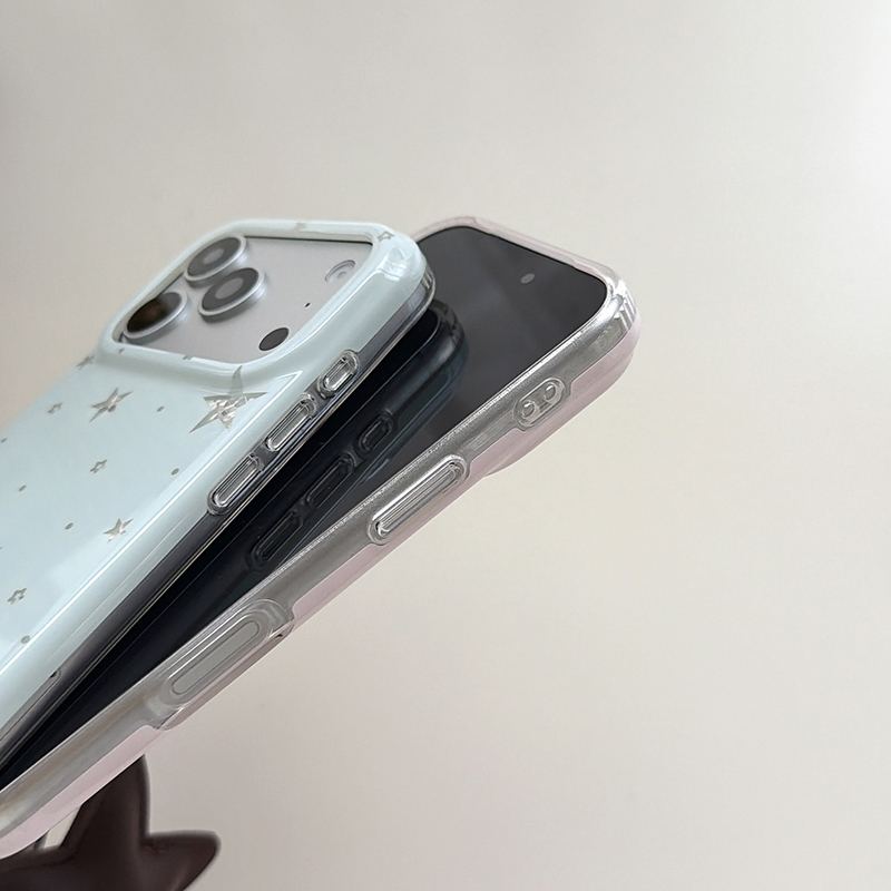 Schattig Koreaans ster telefoo - Phone Accessories Charms recensie en prijs