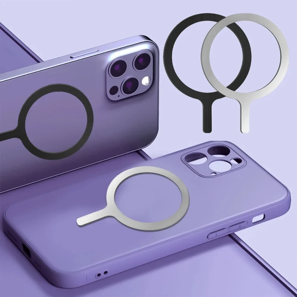 5-1 stuks Sticker Ring voor Ma - Phone Accessories Magnetic recensie en prijs
