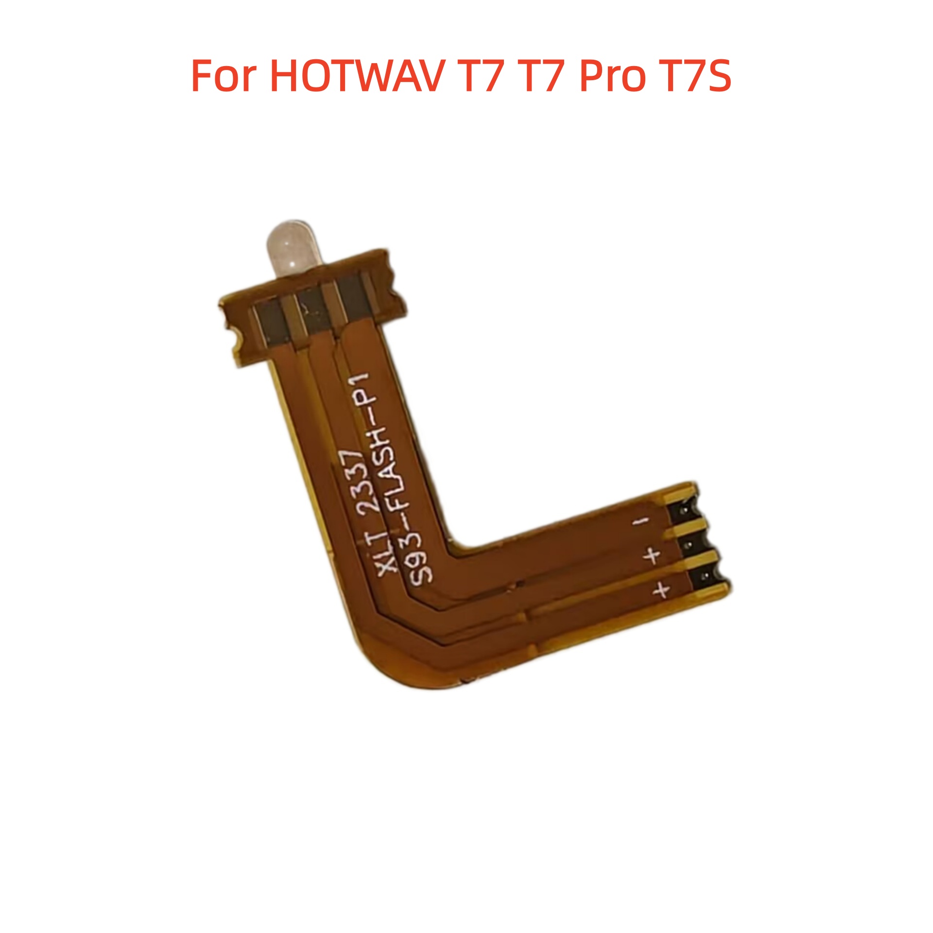 Nieuwe originele microfoon FPC - Phone Accessories Store recensie en prijs
