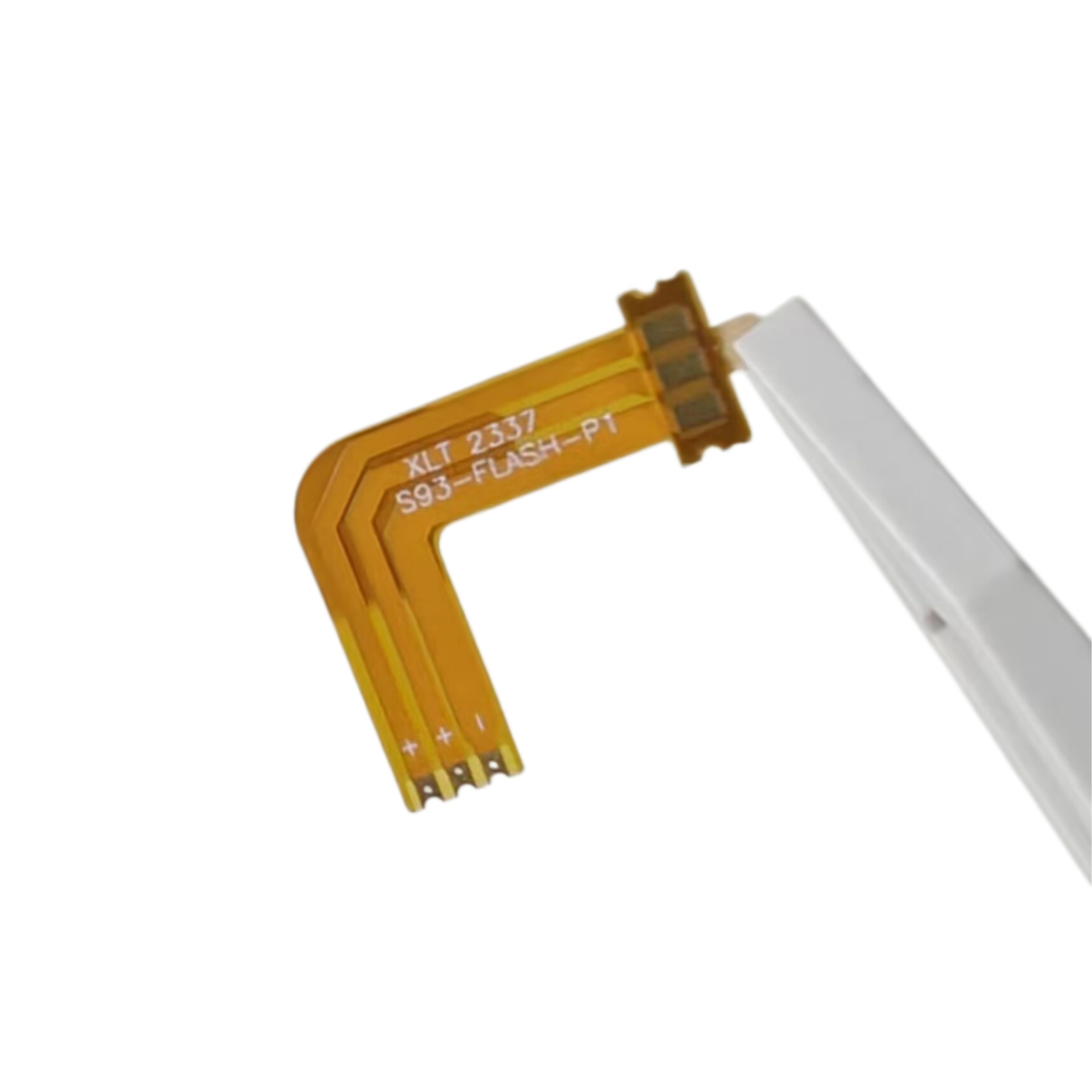 Nieuwe originele microfoon FPC - Phone Accessories Store recensie en prijs