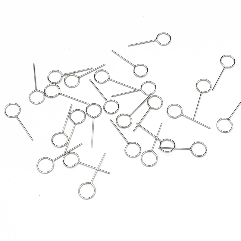 50-100Pcs Sim Card Tray Pin Ej - Sim Card Tool recensie en prijs