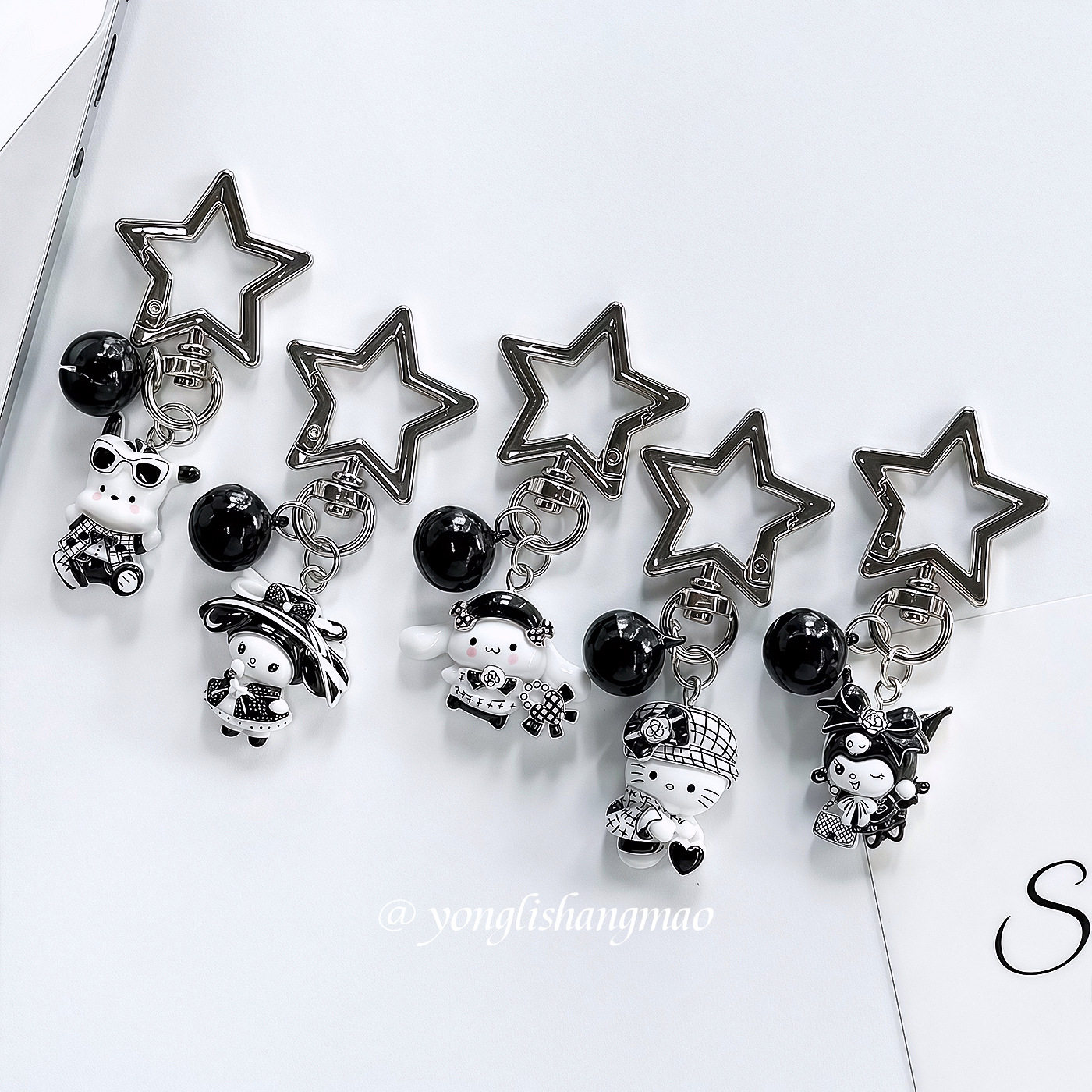 Vintage Y2k Sanrio Hello Kitty - Phone Accessories Charms recensie en prijs