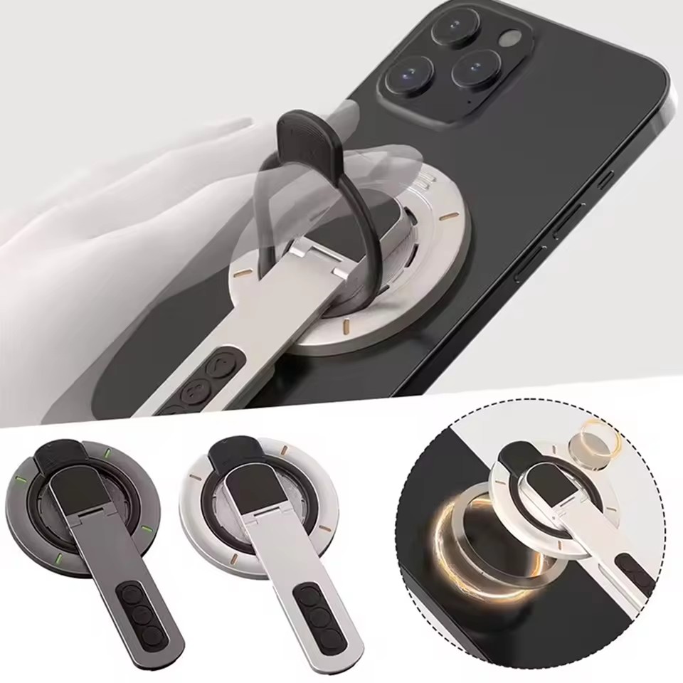 1 stuk 360 °   Roration Stand  - Phone Accessories Magnetic recensie en prijs