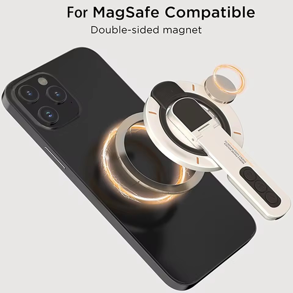 1 stuk 360 °   Roration Stand  - Phone Accessories Magnetic recensie en prijs