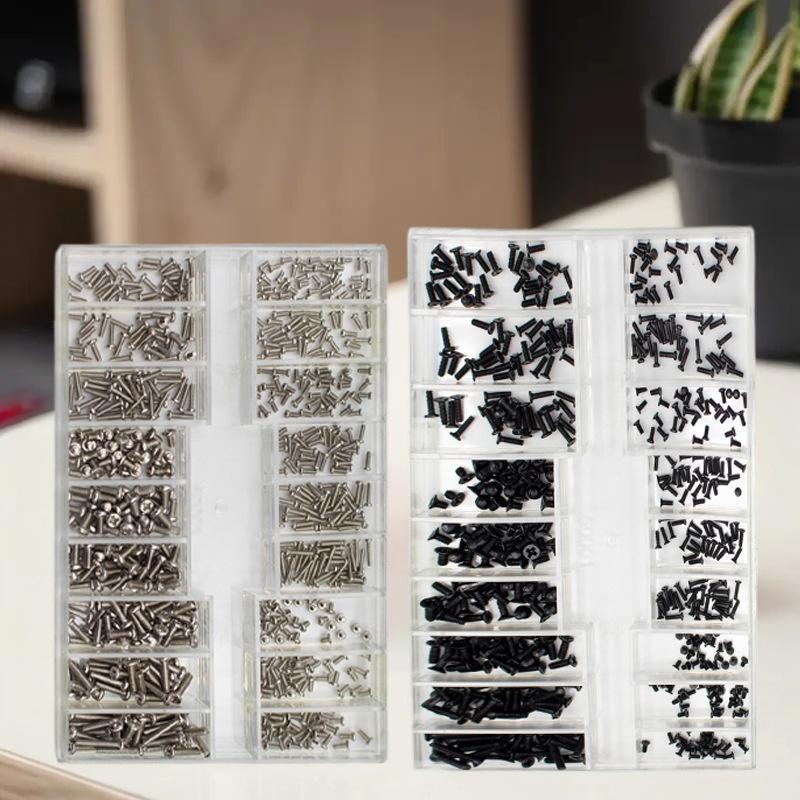 1 Set Schroeven Horloge Schroe - Phone Accessories And Repairs recensie en prijs