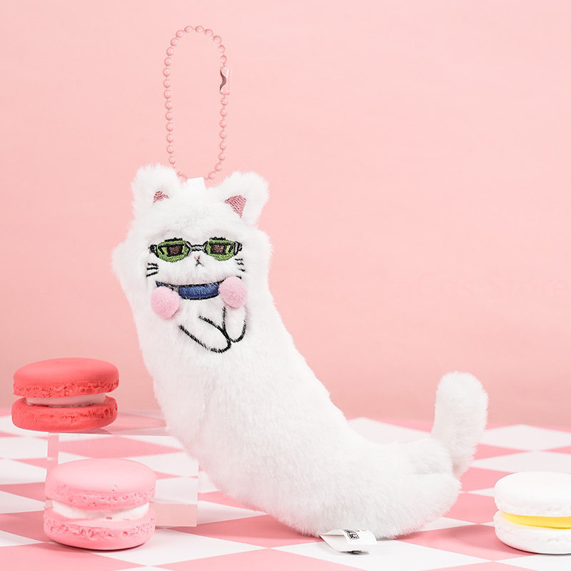 Origineel op voorraad Saiki Ku - Phone Accessories Charms recensie en prijs