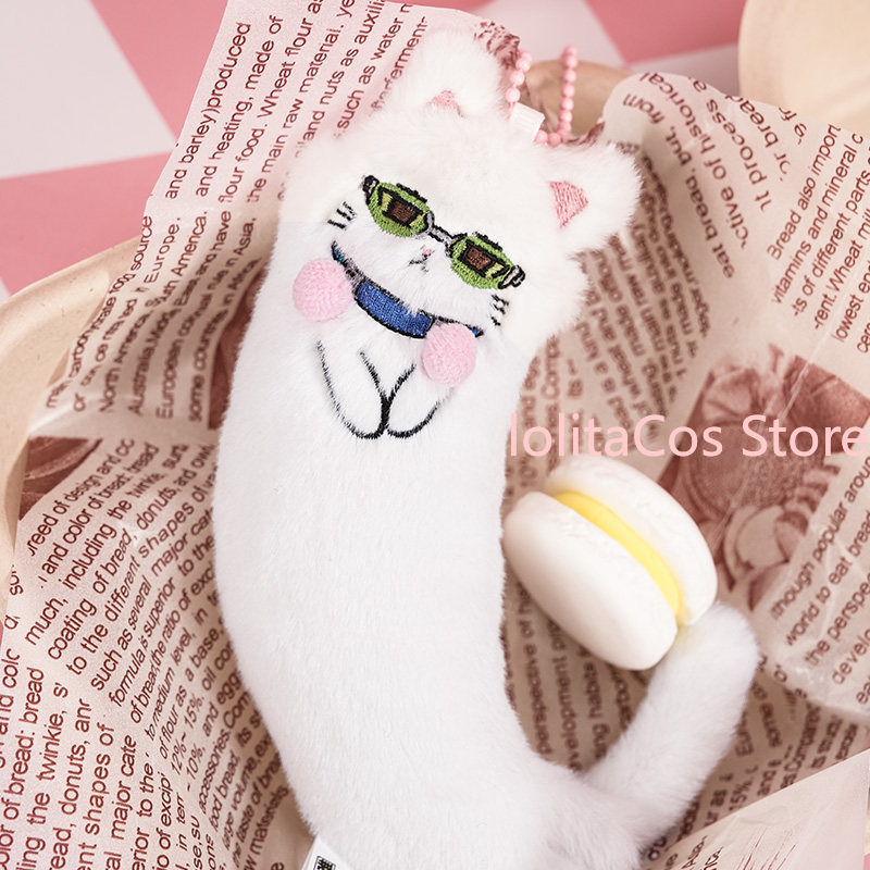 Origineel op voorraad Saiki Ku - Phone Accessories Charms recensie en prijs