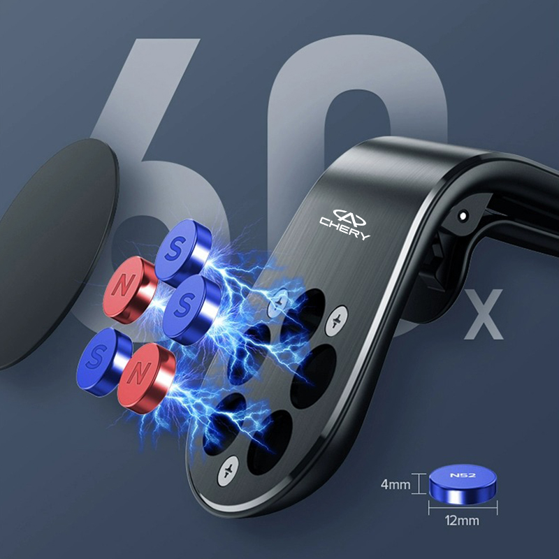 Magnetische telefoonhouder voo - Qq Phone Accessories recensie en prijs