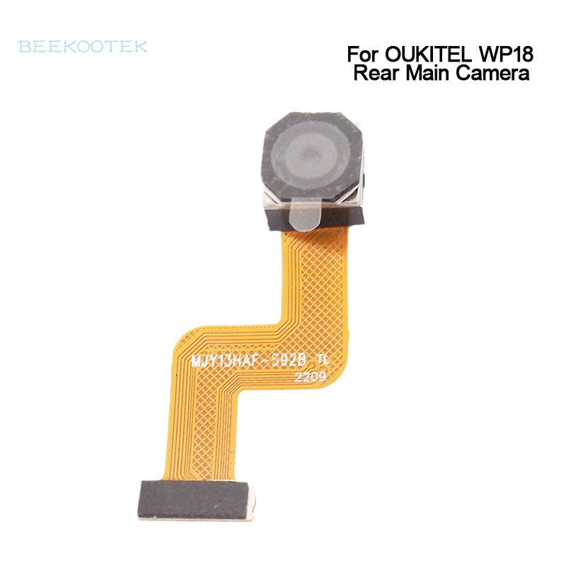 Nieuwe Originele Oukitel WP18  - Phone Accessories And Repairs recensie en prijs