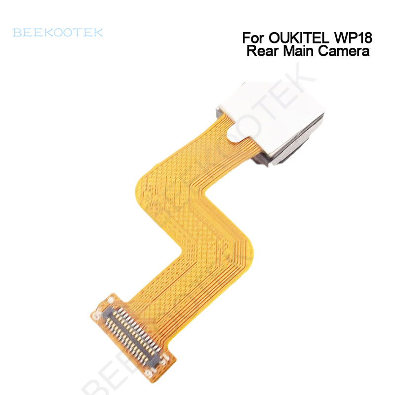 Nieuwe Originele Oukitel WP18  - Phone Accessories And Repairs recensie en prijs