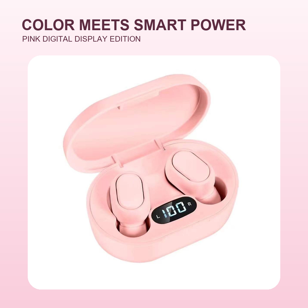 Digitale Display TWS Bluetooth - Bluetooth Earphone Tws recensie en prijs