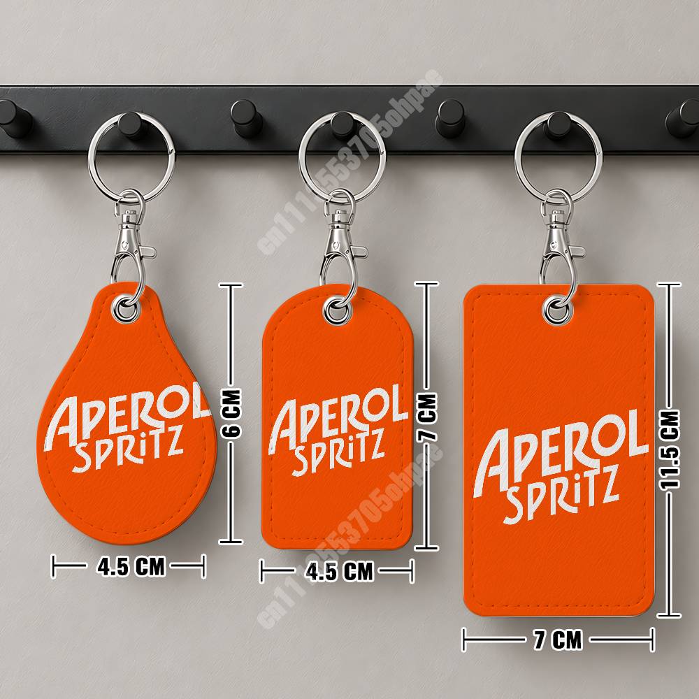 Oranje Prosecco A-Aperol S-Spr - Phone Accessories Charms recensie en prijs
