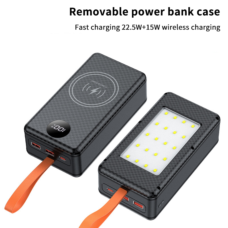 【C】12*21700 Batterijhouder 10W - Led Flash Case recensie en prijs