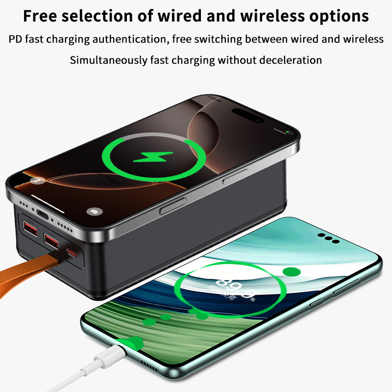 【C】12*21700 Batterijhouder 10W - Led Flash Case recensie en prijs