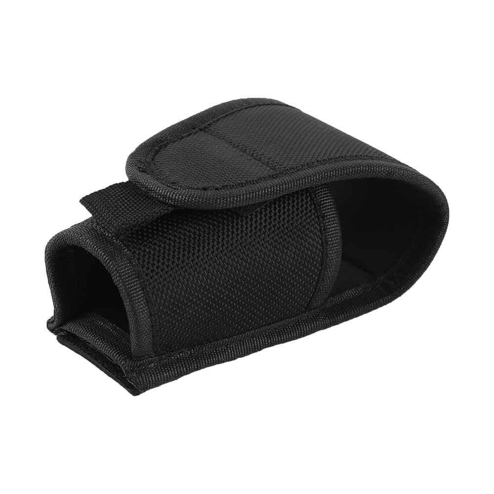 Tactische Zaklamp Holster Nylo - Led Flash Case recensie en prijs