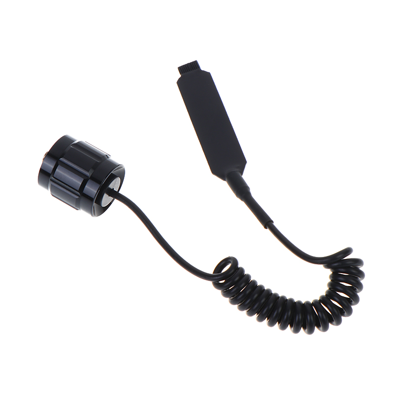 Nieuwe afstandsbediening drukk - Led Flash Case recensie en prijs