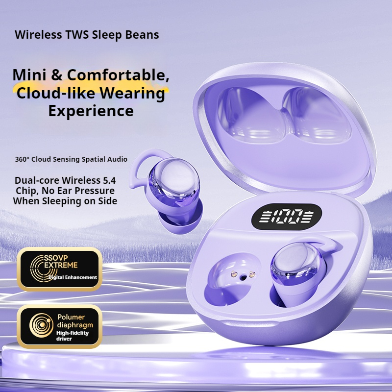 Originele SONY draadloze Bluet - Bluetooth Earphone Tws recensie en prijs