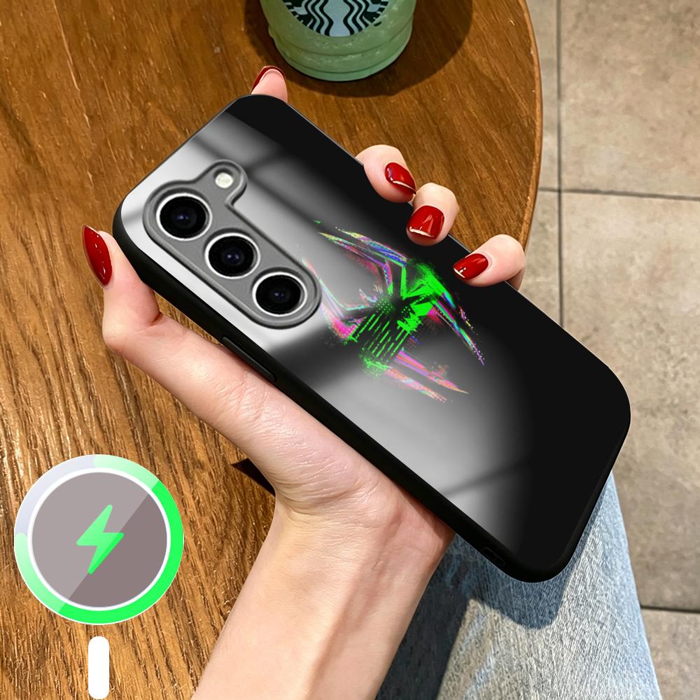 Coole power fashion Spider tel - Phone Accessories Magnetic recensie en prijs