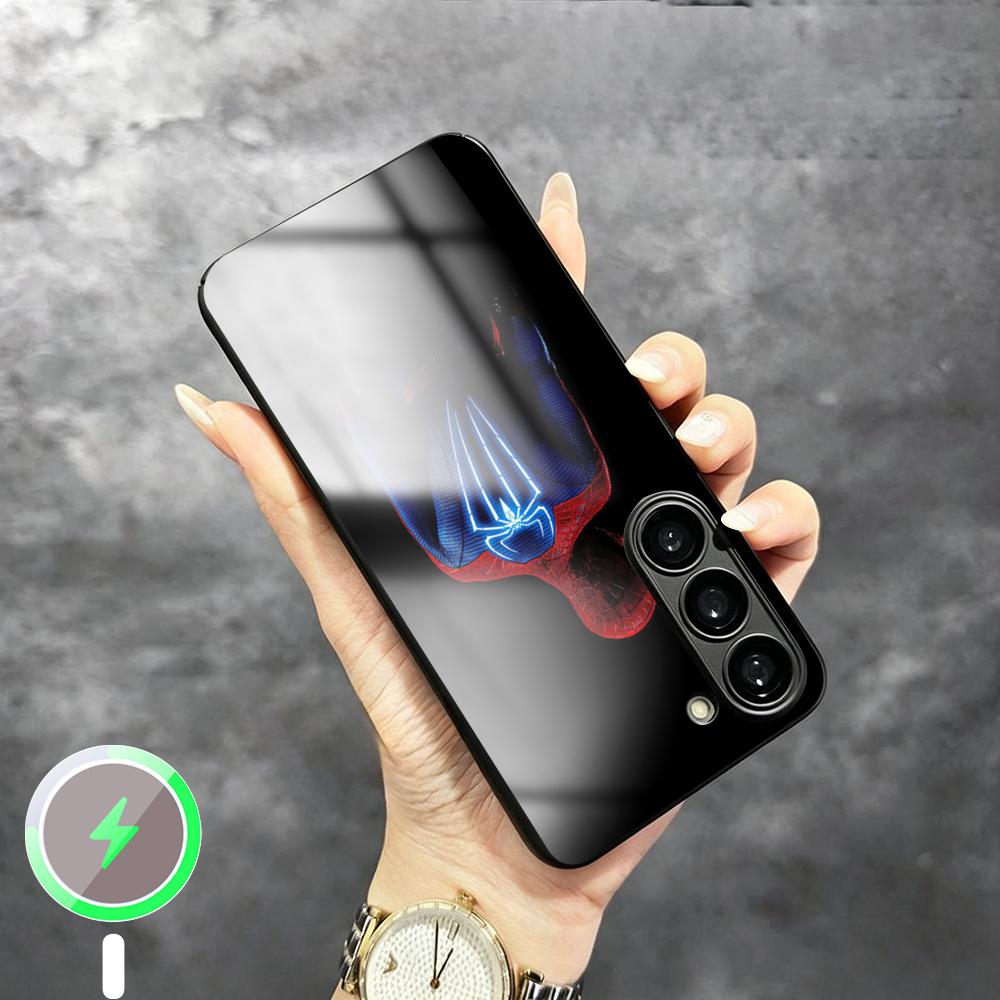 Coole power fashion Spider tel - Phone Accessories Magnetic recensie en prijs