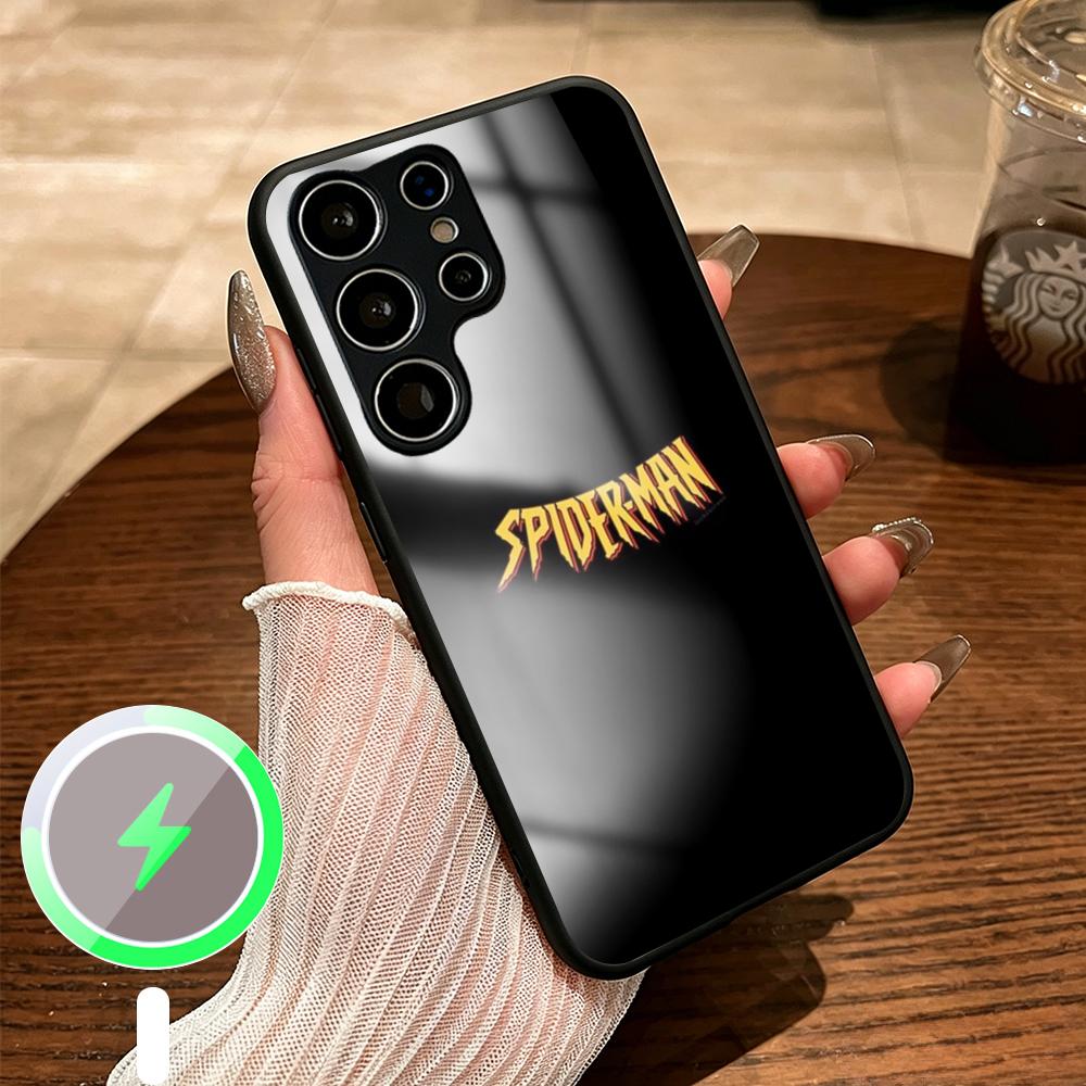 Coole power fashion Spider tel - Phone Accessories Magnetic recensie en prijs